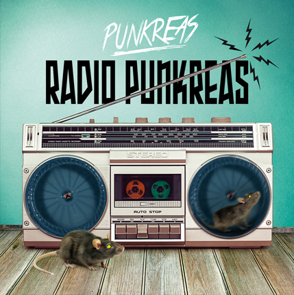 Punkreas – Radio Punkreas