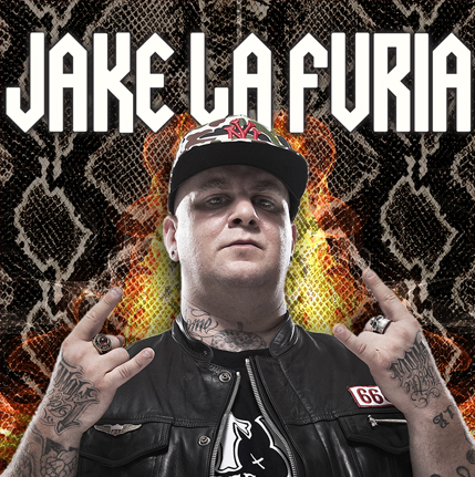 Jake La Furia
