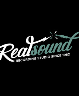 Logo REALSOUND