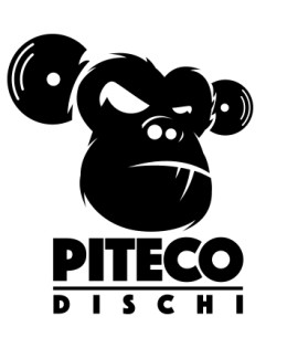Logo: Piteco dischi